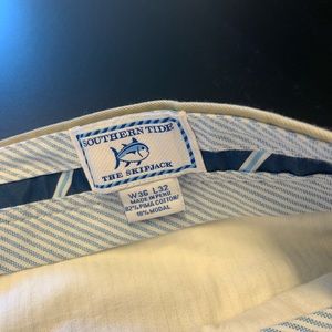 Men’s southern tide skipjack pants